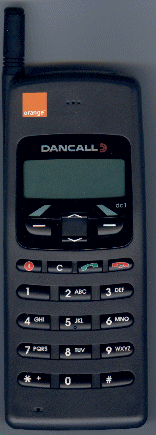 Dancall-dc1